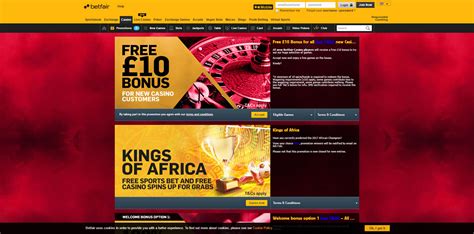 betfair casino promotions|Casino Bonuses Explained .